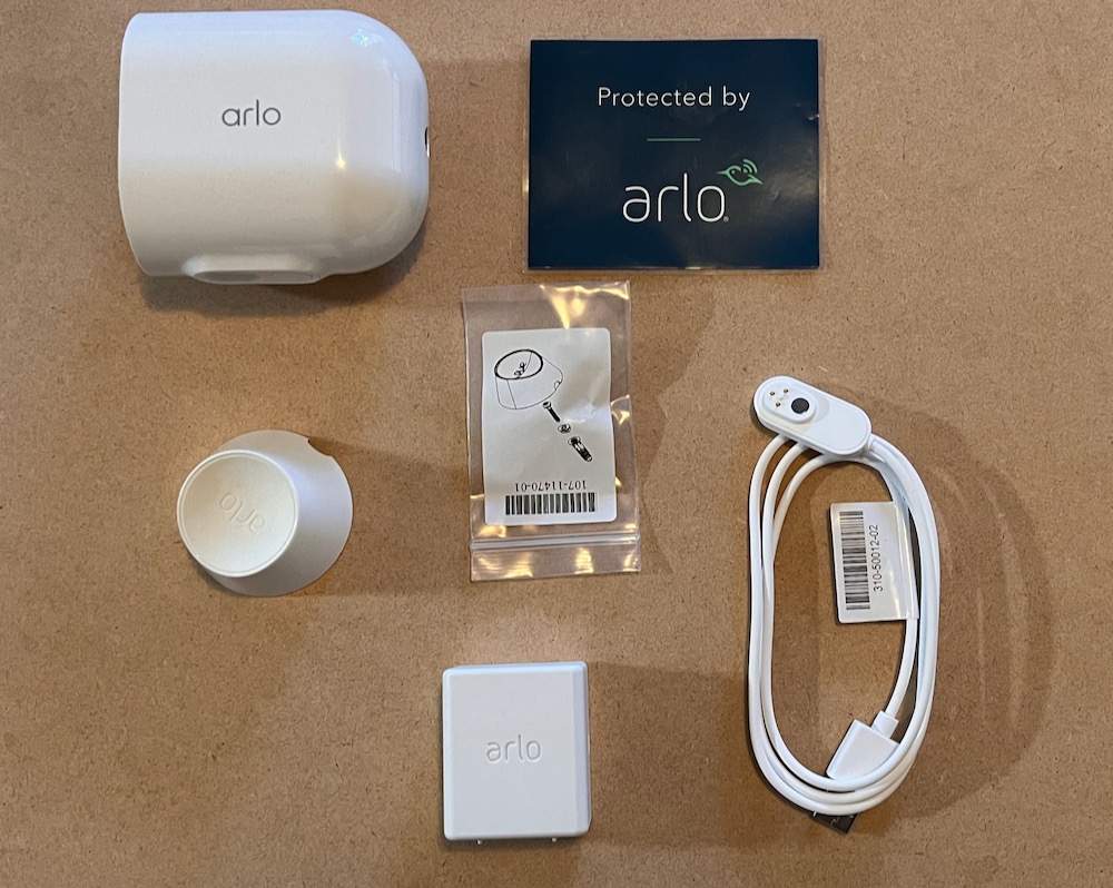 ArloPro4Review